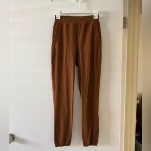 Lululemon Adapted State Jogger